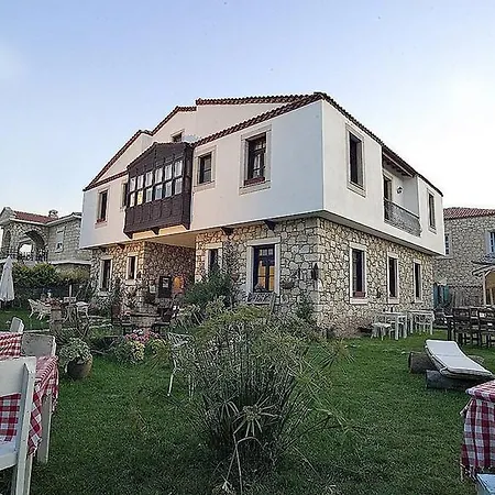 Otel Retro Butik (adults Only)