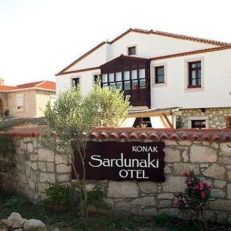 Retro Butik (adults Only) Otel Çeşme