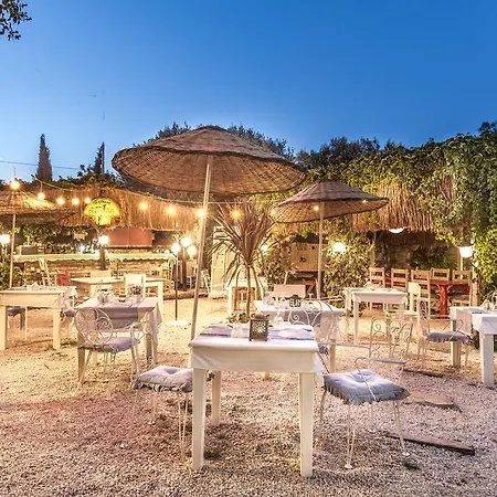 Otel Retro Butik (adults Only) 3*