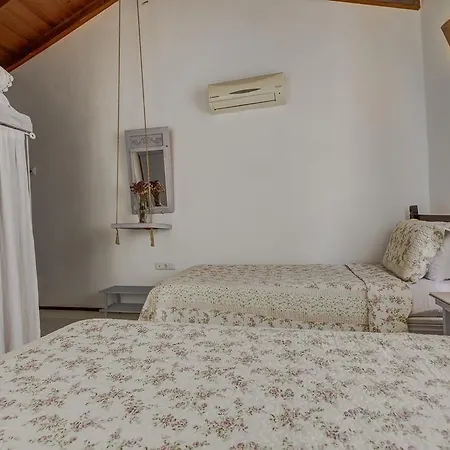 Otel Retro Butik (adults Only) Çeşme