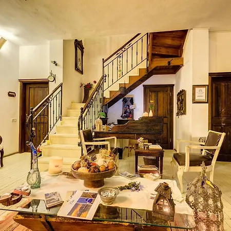 Otel Retro Butik (adults Only) 3*