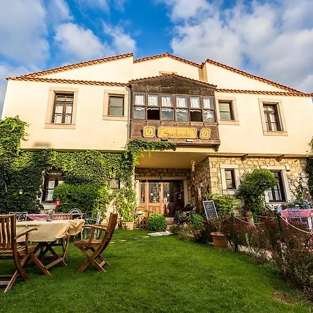 Otel Retro Butik (adults Only) Çeşme