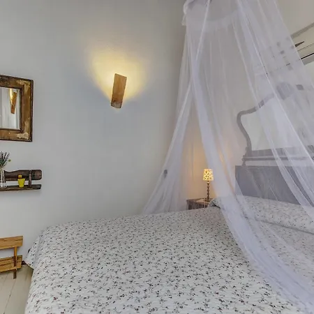 Retro Butik (adults Only) Otel Çeşme