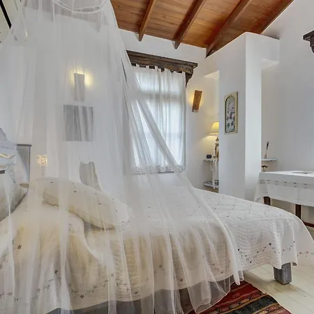 Otel Retro Butik (adults Only) Çeşme