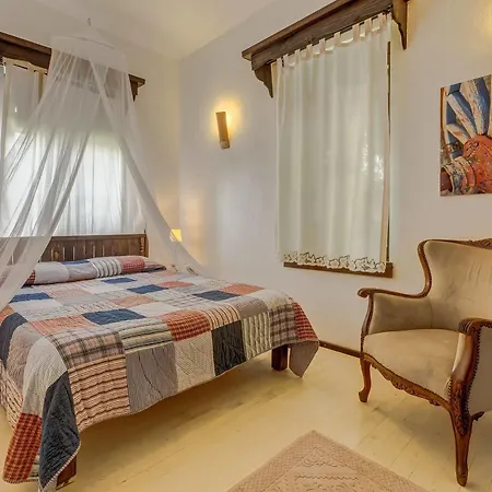 Retro Butik (adults Only) Otel 3*